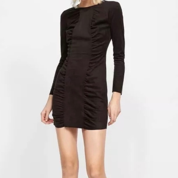 Zara Dress - Picture 1 of 6